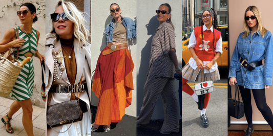 Your Fave Thrift-fluencers Share Their Best Thrift Tips