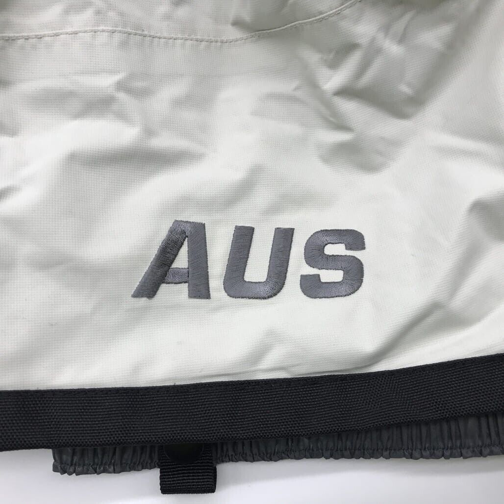 Karbon K7511 Karbonite 15000 Off-white AUS Duralite Snow Pants Mens Size 2XL NEW