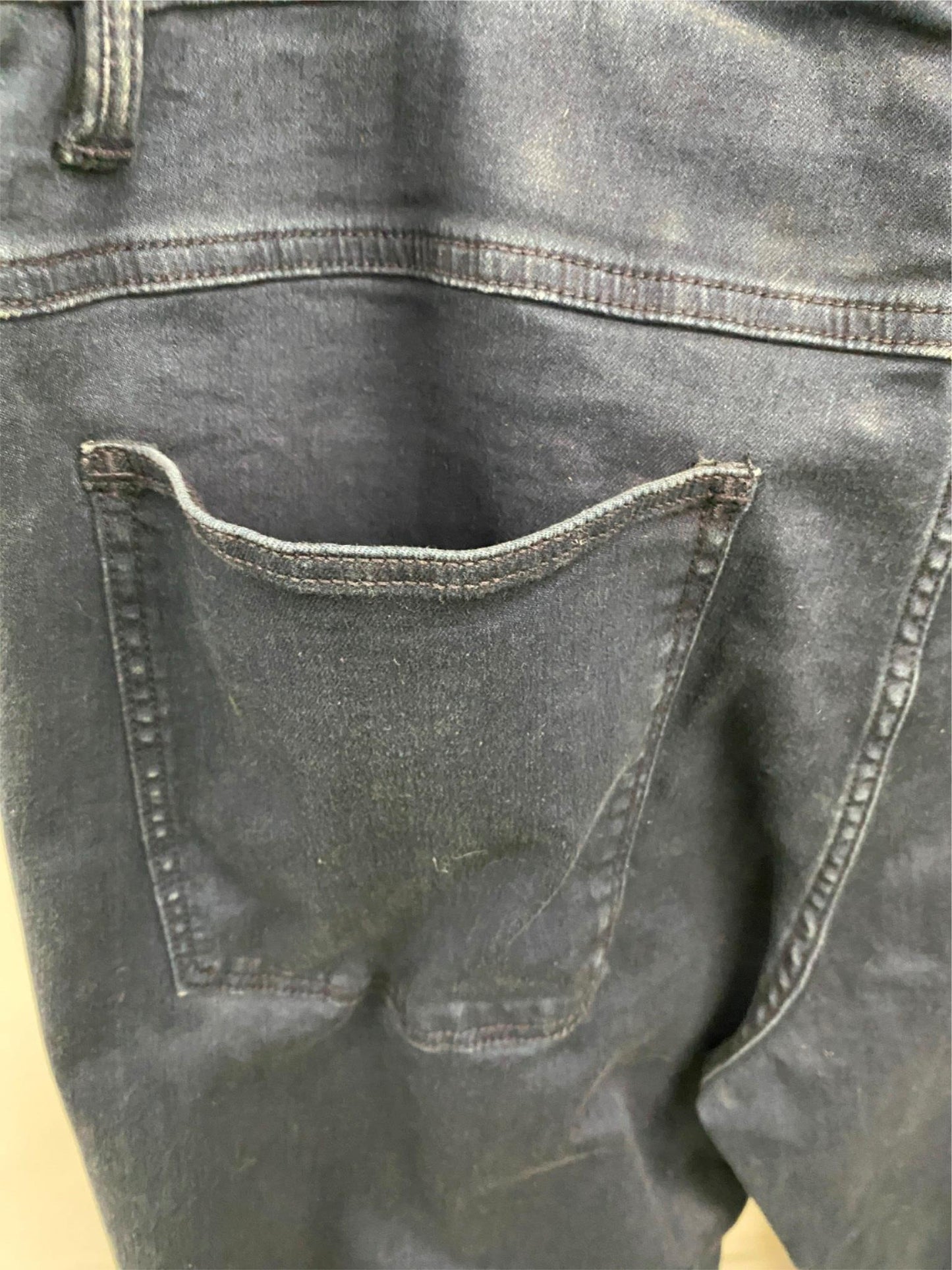 neuw-cotton-relaxed-ray-tapered-nordic-blue-jeans-mens-size-38-34-new-da