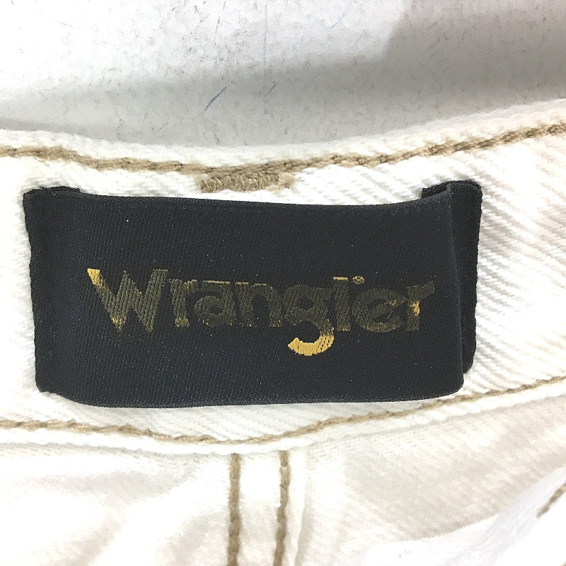 Wrangler Grazer Super Baggy Relaxed Ghostfire Wide Leg Jeans Mens Size W32 NEW