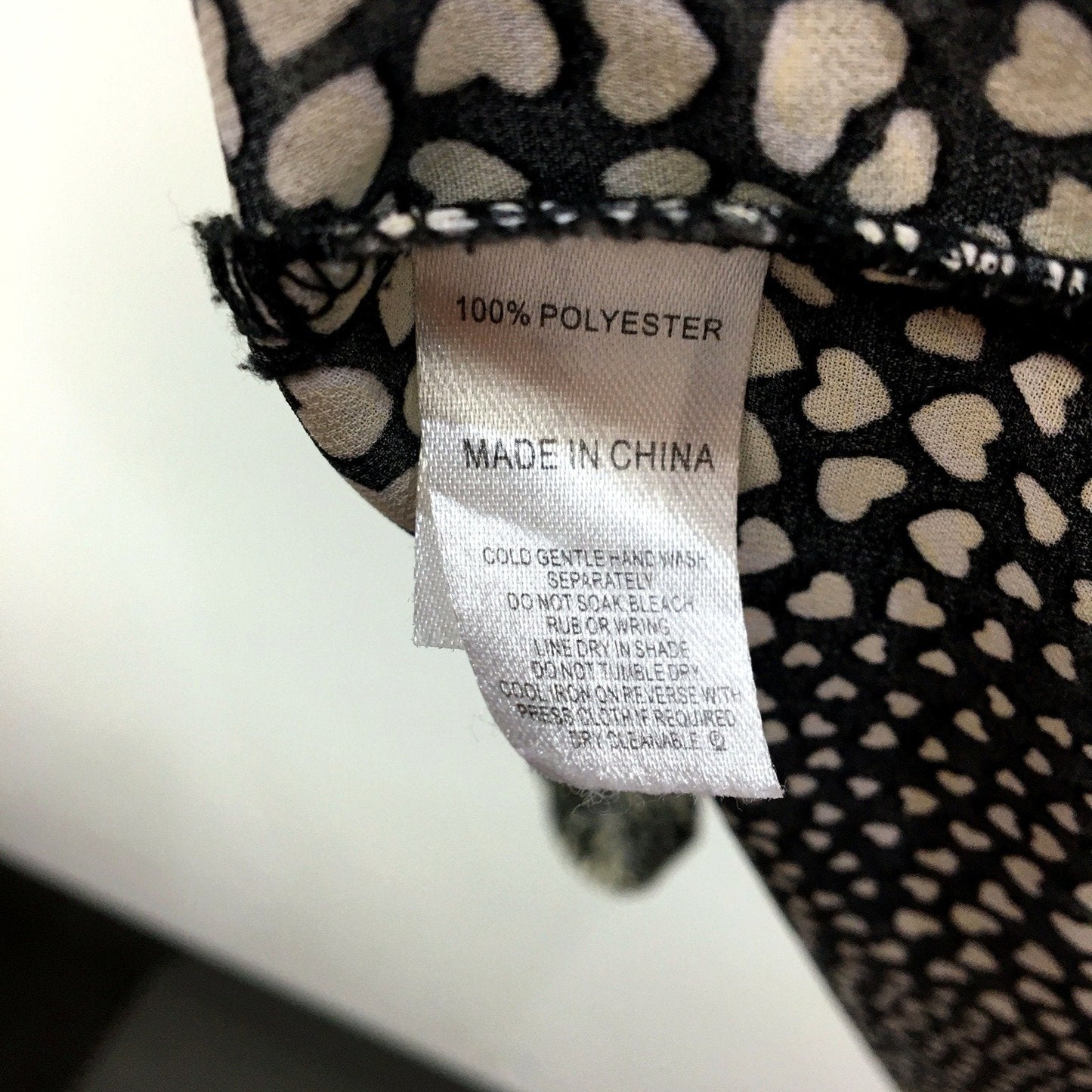 Glassons Womens Sleeveless Dress Sleeveless Polka Dot Dress in Black Size 12