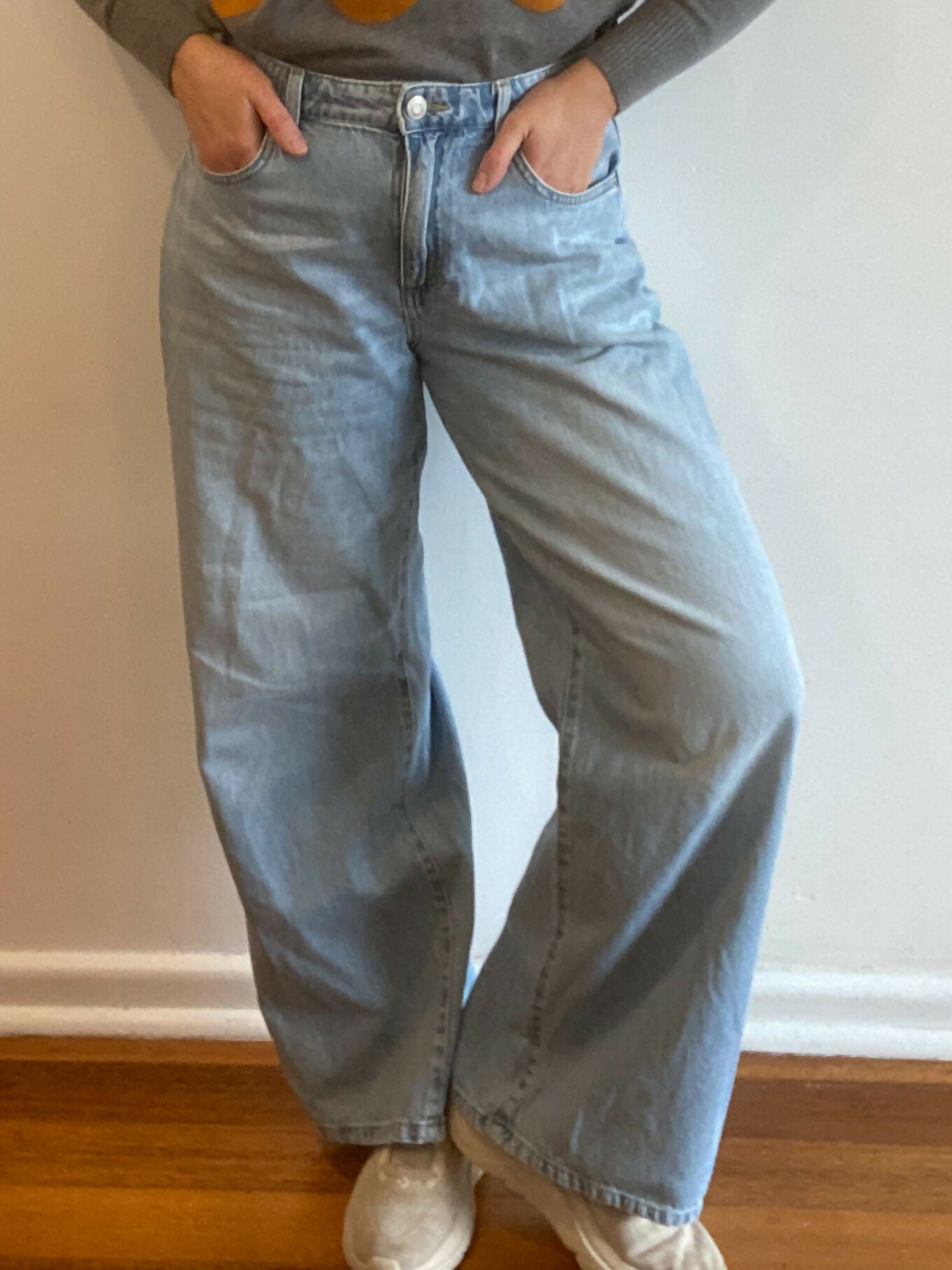 Women's Size 12 Cotton On Jeans