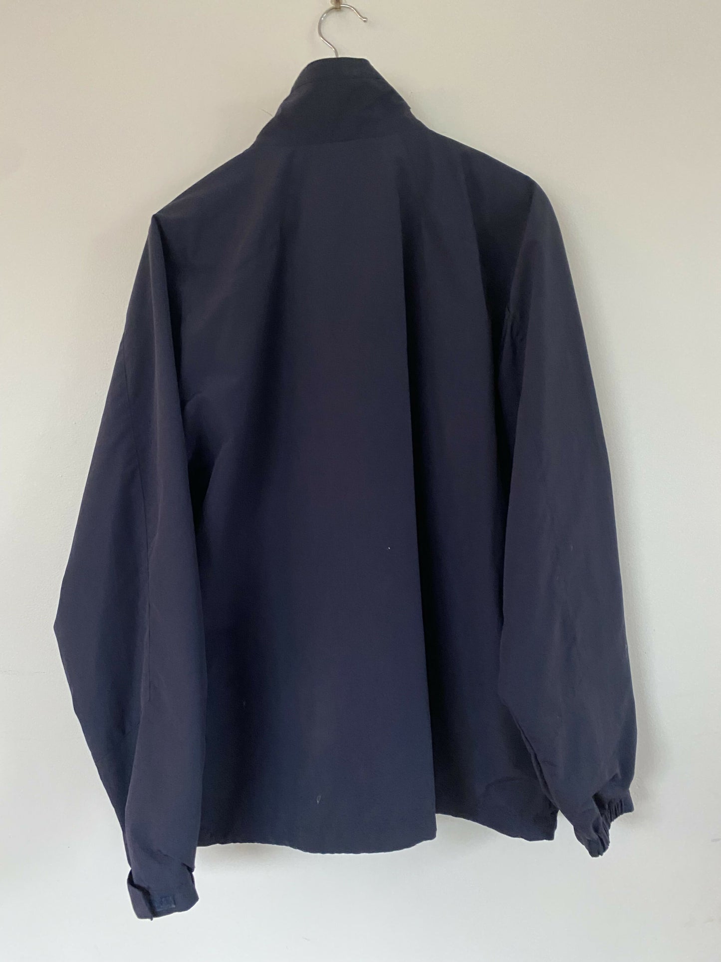 Men's Tommy Hilfiger Size Large Navy Jacket
