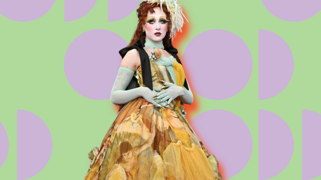 Our Fave 2025 Vintage Red Carpet Moments