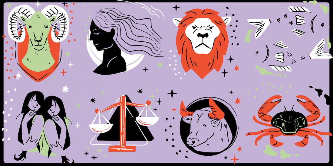 Your August Thrifty Horoscopes Are In