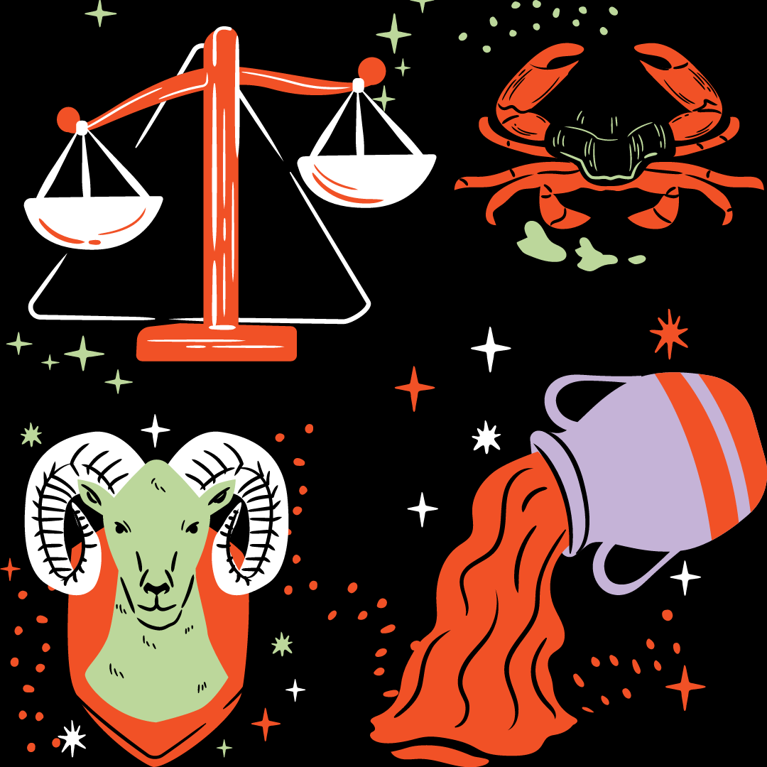 Your September 2024 Thrift Horoscopes Are In!