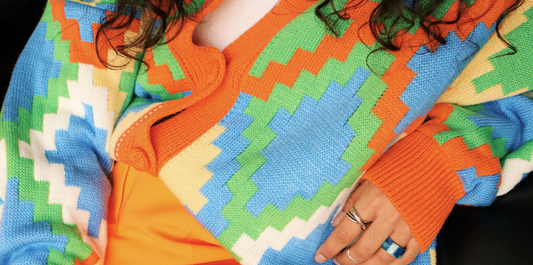 6 Awesome Things Happening in Sustainable Fashion rn