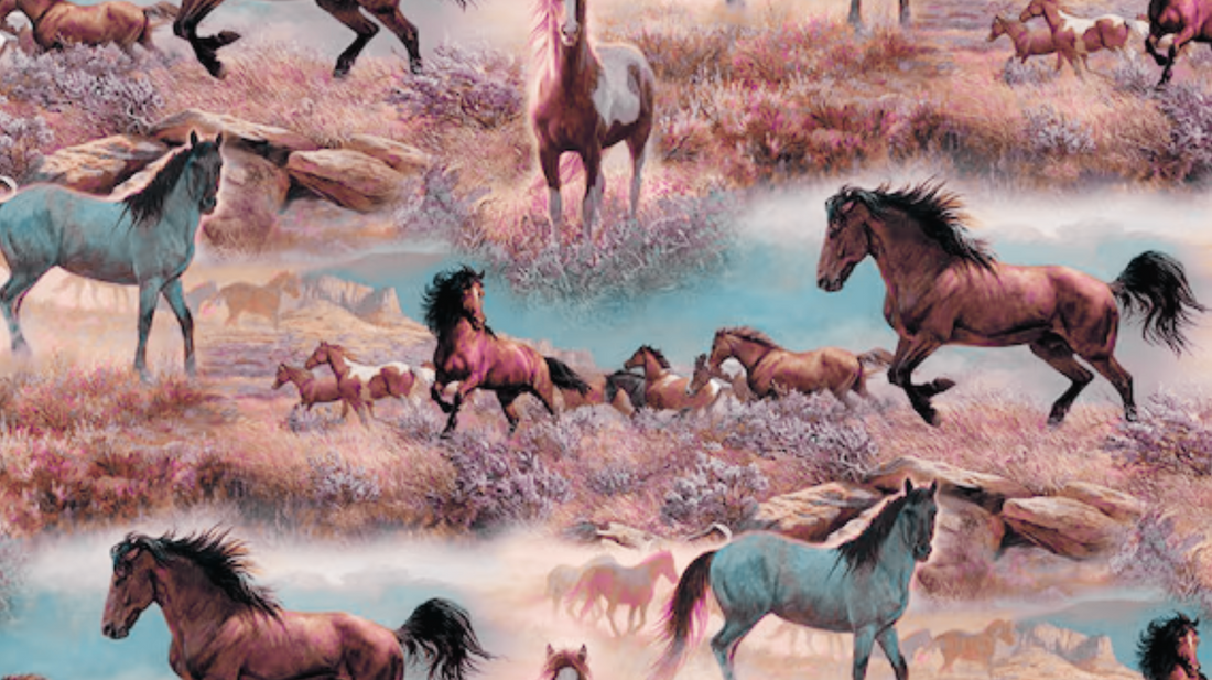 Horsin' Around in 2026