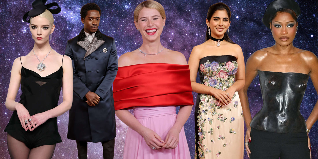 The Best Vintage 2026 Oscars Looks (IMO)