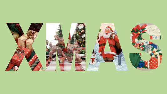 Jingle all the (sustainable) Way