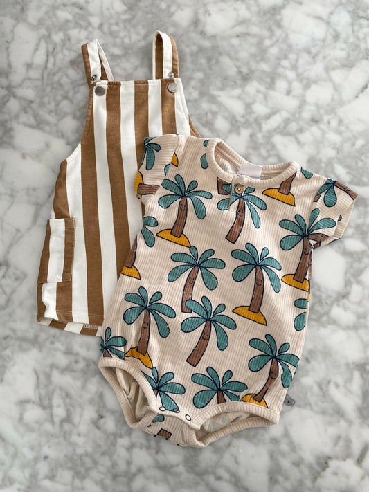 Baby Size 12-18m Seed and jack&milly Bundle