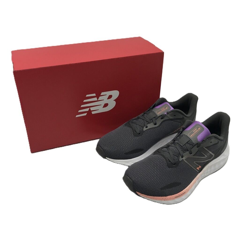 New Balance Fresh Foam Arishi V4 Rubber Running Shoes Ladies Size US 11 NEW