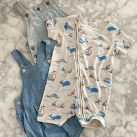 Baby Size 12-24m Bebe by Minibaha, Sprout and Target Bundle