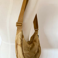 Uniqlo x Marimekko Khaki Crossbody Bag