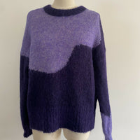 Women's Gorman Size 6 Merino Wool and Alpaca Pullover