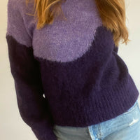 Women's Gorman Size 6 Merino Wool and Alpaca Pullover