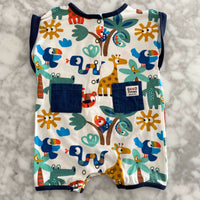 Baby Size 12-18m Seed and jack&milly Bundle