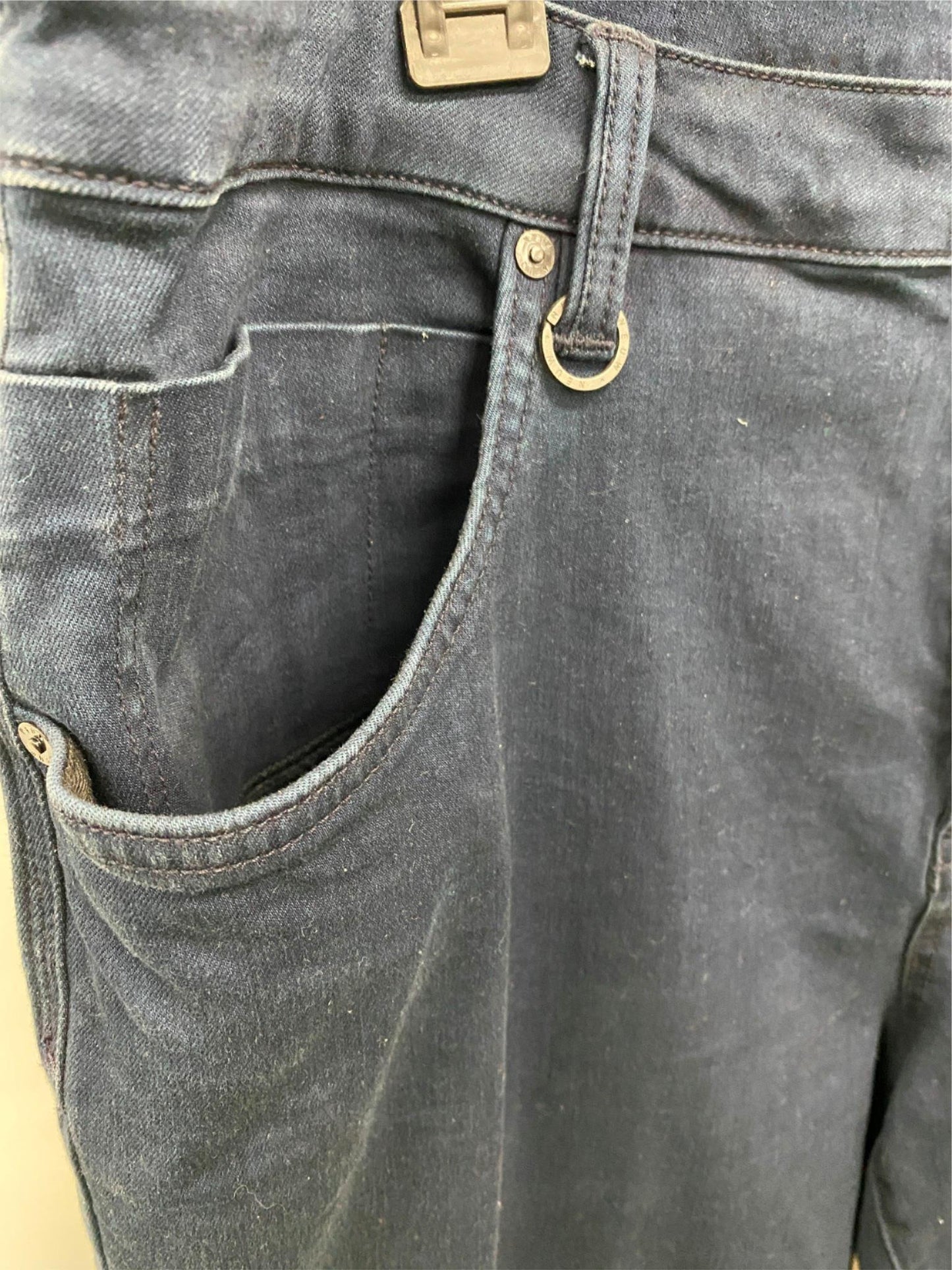 neuw-cotton-relaxed-ray-tapered-nordic-blue-jeans-mens-size-38-34-new-da