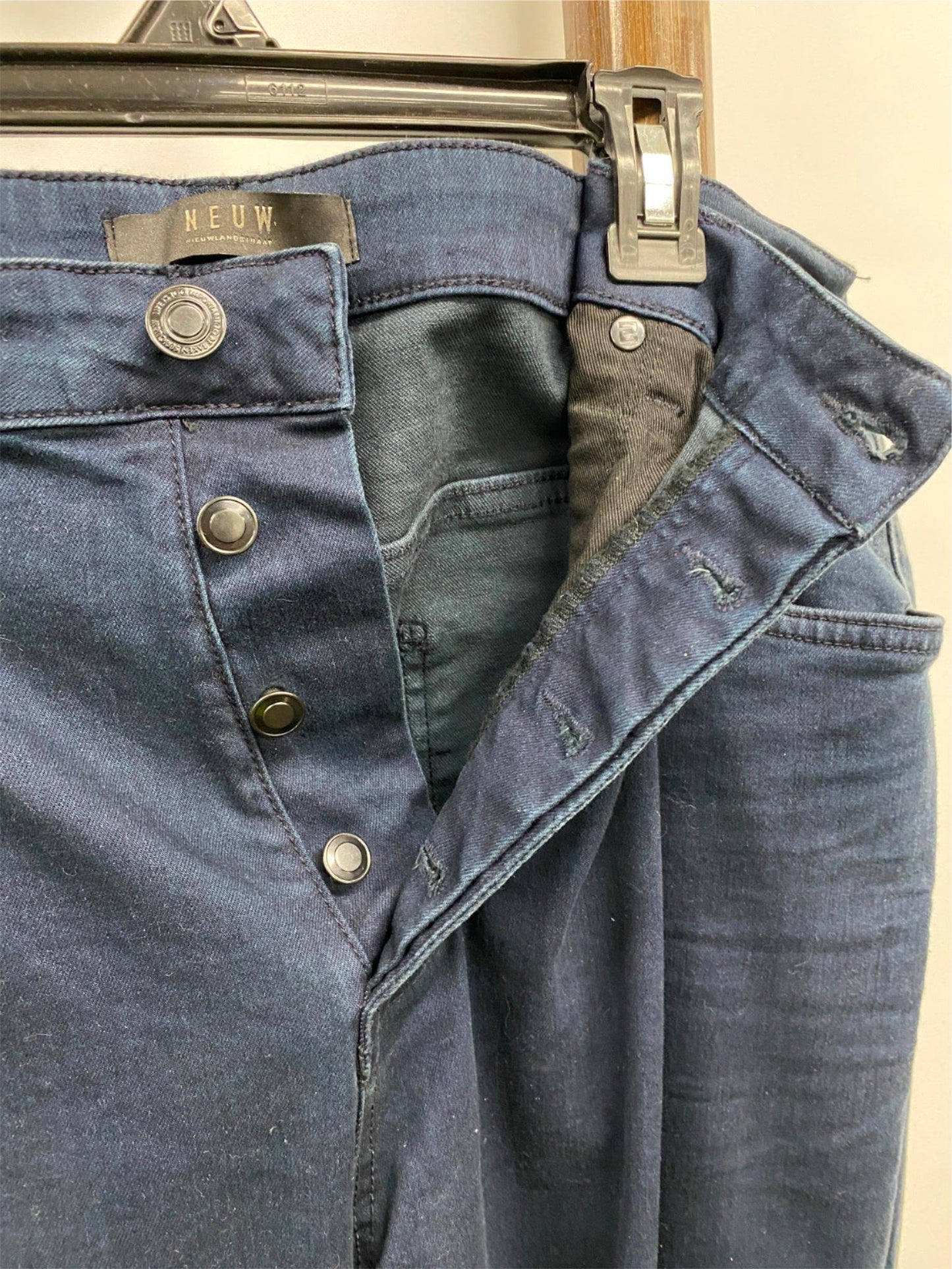 neuw-cotton-relaxed-ray-tapered-nordic-blue-jeans-mens-size-38-34-new-da