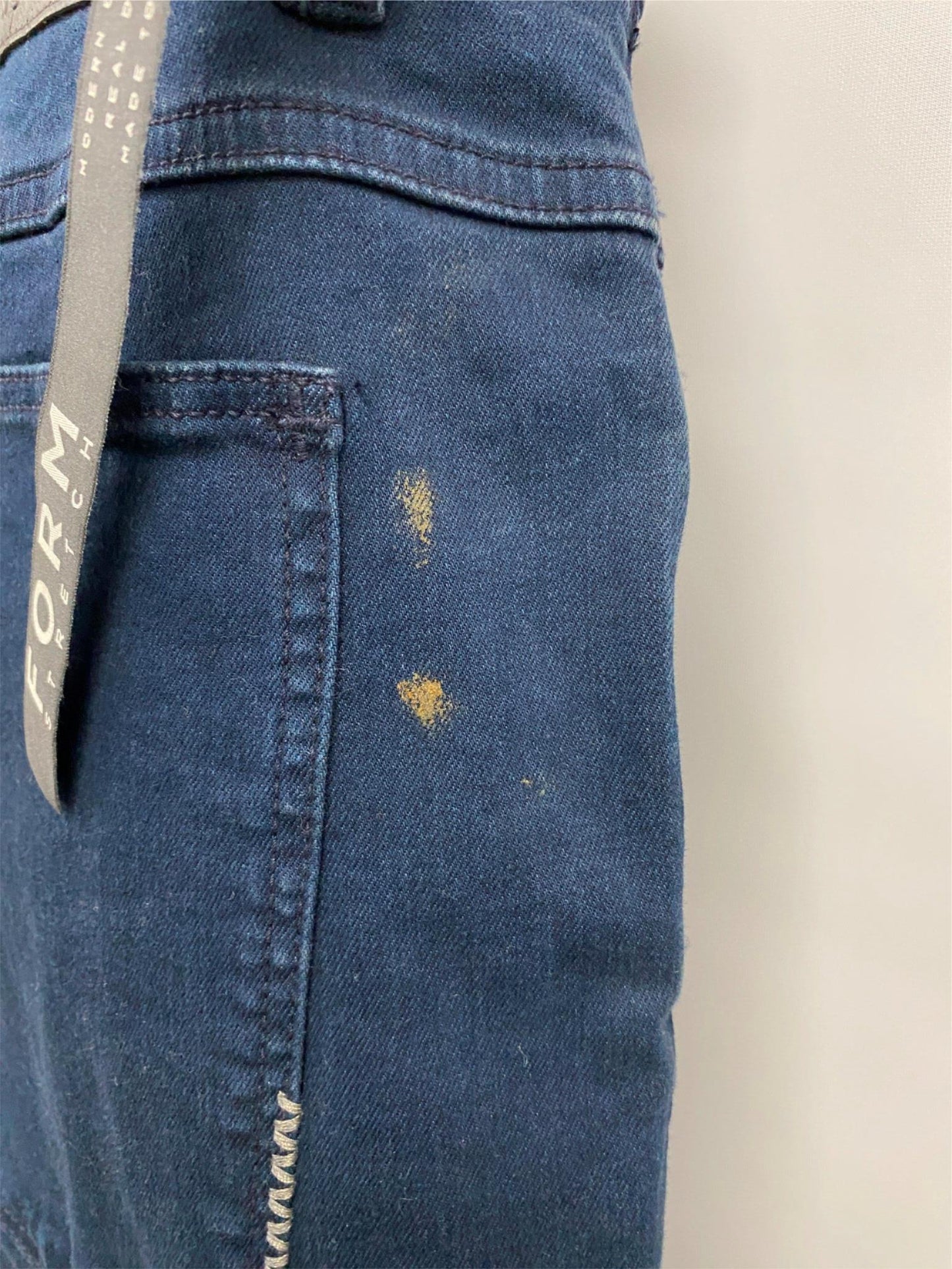 neuw-cotton-relaxed-ray-tapered-nordic-blue-jeans-mens-size-38-34-new-da