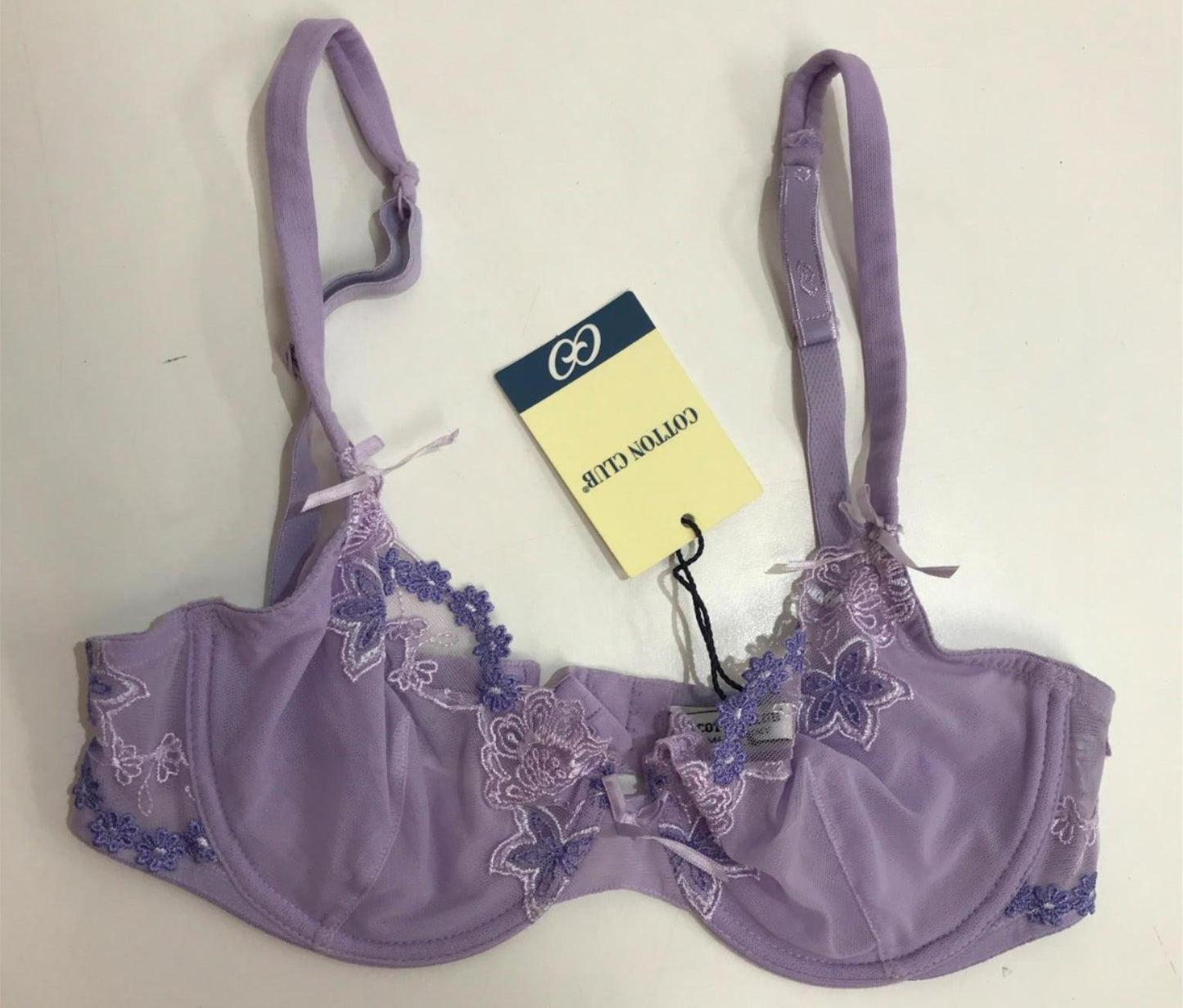 cotton-club-italy-lilac-bralette-c-cup-sz-i1-underwear-sz-i2-set-new-zj