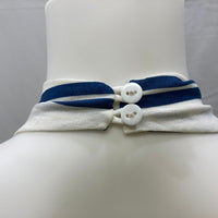 glassons-swim-open-back-halterneck-midi-dress-white-ladies-sz-m-new