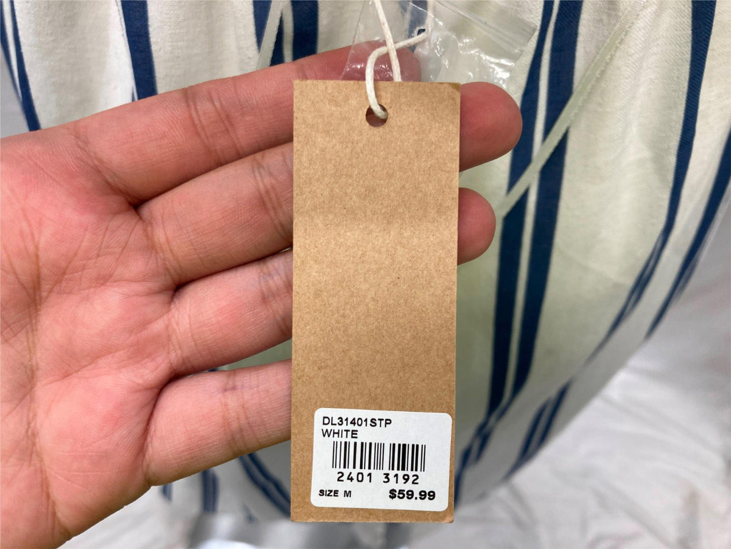 glassons-swim-open-back-halterneck-midi-dress-white-ladies-sz-m-new