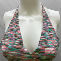 sndys-havana-halterneck-knit-dress-light-multicoloured-ladies-sz-18-new