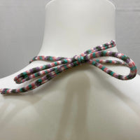 sndys-havana-halterneck-knit-dress-light-multicoloured-ladies-sz-18-new