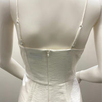 the-fifth-label-polyester-cream-summer-jumpsuit-ladies-size-s-new