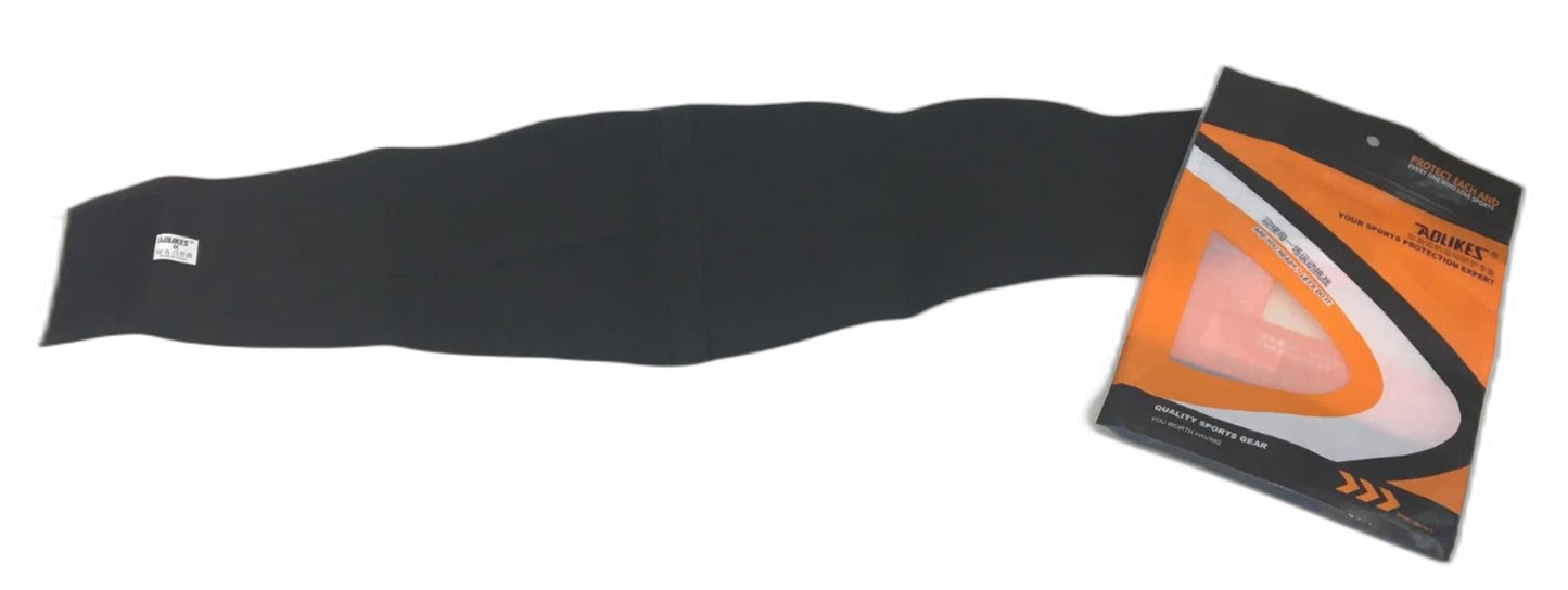 aolikes-your-sports-protection-expert-waist-trainer-black-stretchable-rrp-30-new
