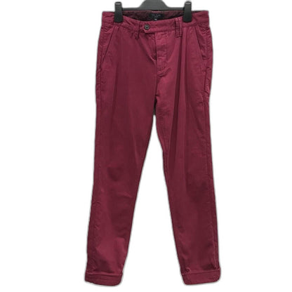 ted-baker-london-100-cotton-magenta-mens-trousers-size-30r-new-e1