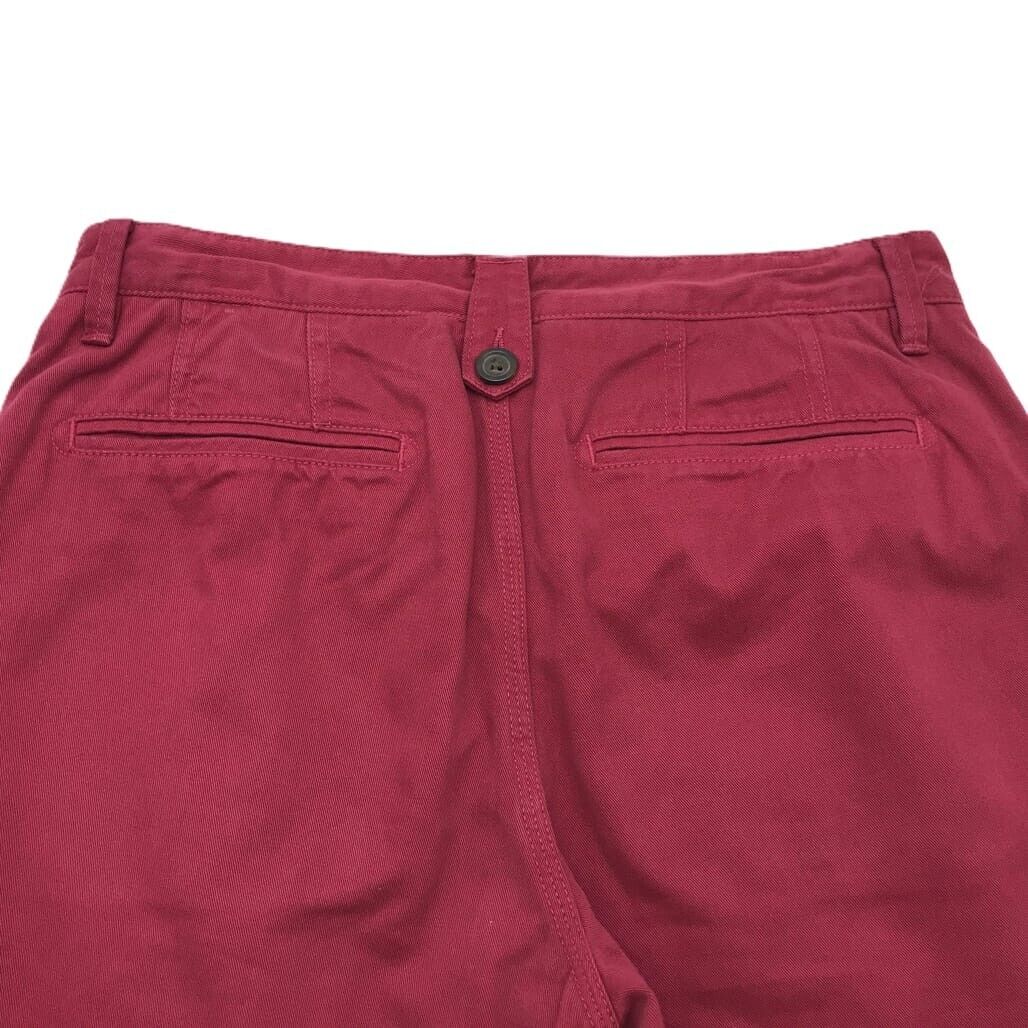 ted-baker-london-100-cotton-magenta-mens-trousers-size-30r-new-e1