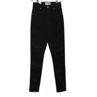 Wrangler Black Super Sonic High Rise Skinny Fit Denim Jeans Ladies Size 6 NEW