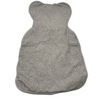Love To Dream SwaddleUp Extra Warm Baby Swaddle Grey Star Unisex Size Medium NEW