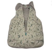 Love To Dream SwaddleUp Extra Warm Baby Swaddle Grey Star Unisex Size Medium NEW