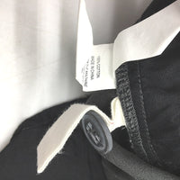 Jeanswest Charcoal Grey Cargo Style Side Pocket Regular Fit Pants Mens Sz 32 NEW