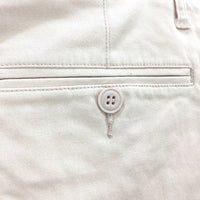 Jeanswest Light Pink Regular Fit Soft Touch Chino Shorts Mens Size 32 NEW