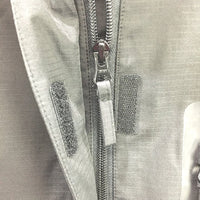 XTM Black Kimberley Seam Sealed Waterproof Hooded Rain Jacket Ladies Size 18 NEW