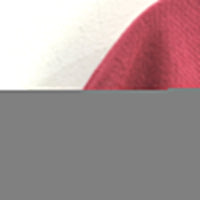 Nike Pro Dri-Fit Get Fit Cherry Red Longsleeve Training Shirts Ladies Size Small