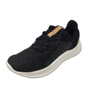 New Balance Fresh Foam Black Athletic Running Shoes Ladies Size US 8.5 NEW