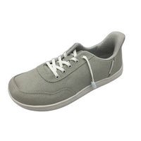 Hobibear Wide Width Minimalist Barefoot Grey Zero Drop Shoes Unisex EU 42 NEW
