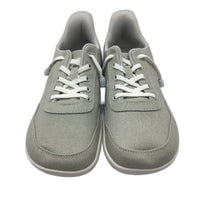 Hobibear Wide Width Minimalist Barefoot Grey Zero Drop Shoes Unisex EU 42 NEW