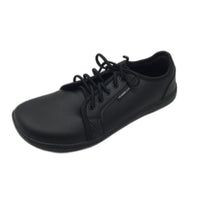 Hobibear Wide Width Minimalist Barefoot Black Zero Drop Shoes Unisex EU 41 NEW