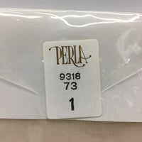 La Perla 4 Pce Pale Nude Stockings Pantyhose Ladies Size Italy 1 NEW