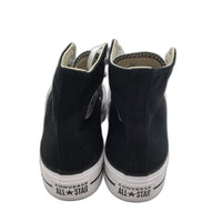 Converse All Star Chuck Taylor Black Thick Sole Athletic Sneakers EU36.5 M4 L6