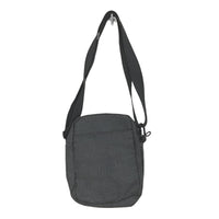 Skylite Dark Grey Small Travel Storage Bag Purse Pouch Anti-Theft Adjustable Straps NEW