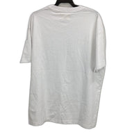 General Pants O.G Skate White Cotton Short Sleeve Tee Shirt Mens Size Medium NEW