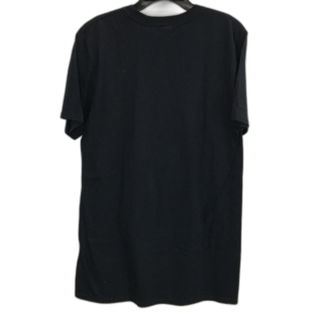 Essondon Bombers AFL Indiginous Print Cotton T-Shirt Mens Size M NEW