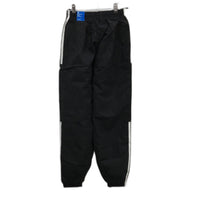 Adidas Adicolor Classics Disrupted Icon Black Trackpants Ladies Size UK 4 NEW